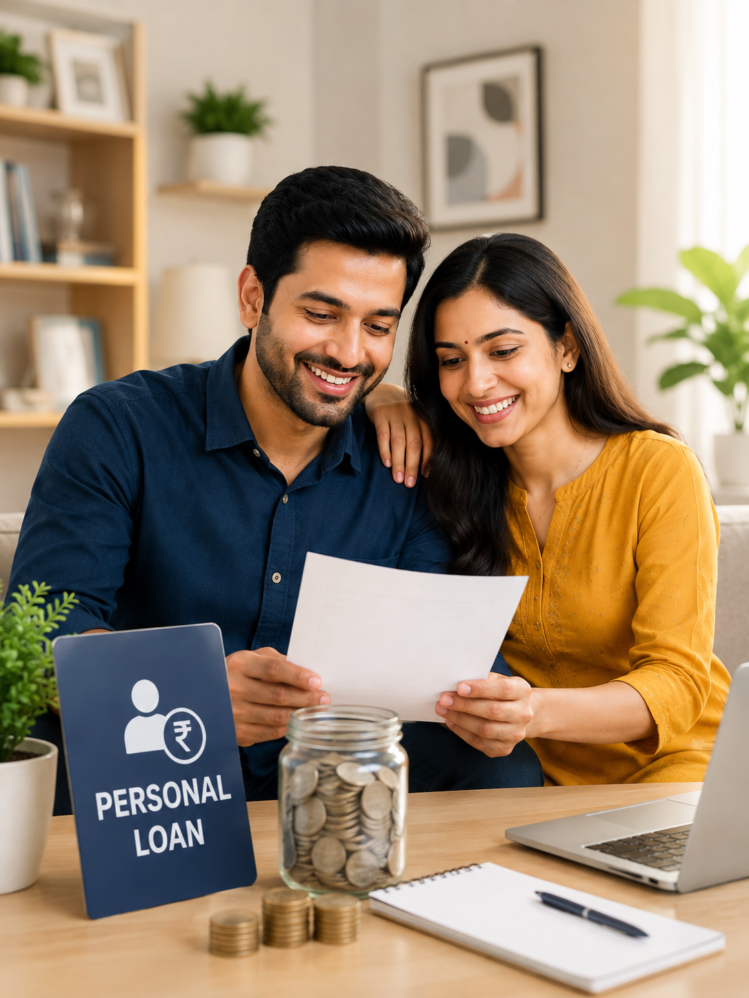 Loan Services in Tamil Nadu